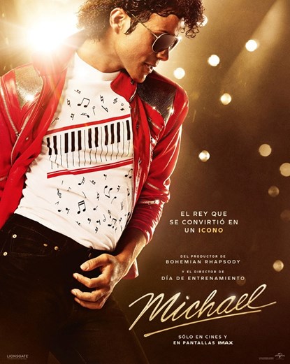 MICHAEL