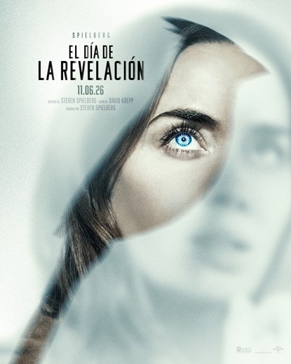EL DIA DE LA REVELACION