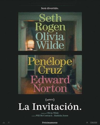 LA INVITACION