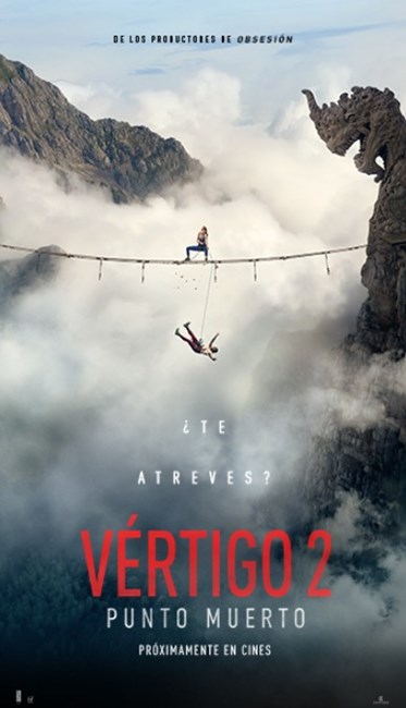 VERTIGO 2 PUNTO MUERTO
