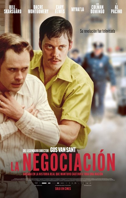 LA NEGOCIACION