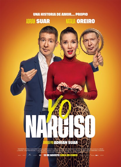 YO, NARCISO