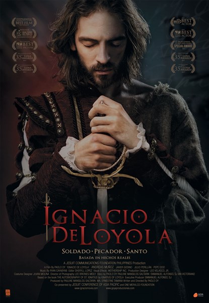 IGNACIO DE LOYOLA
