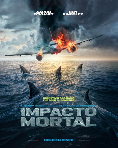 IMPACTO MORTAL