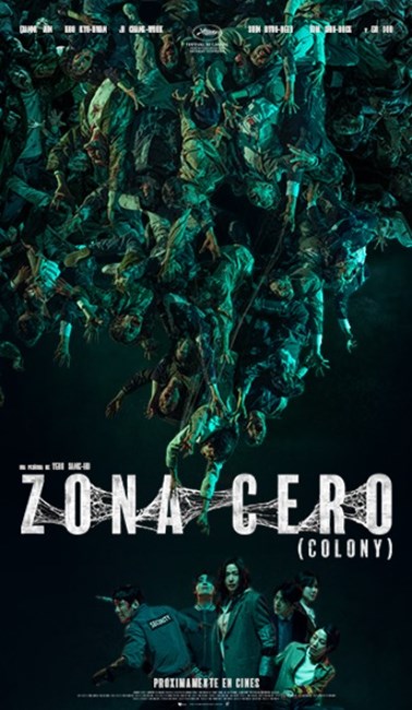 ZONA CERO