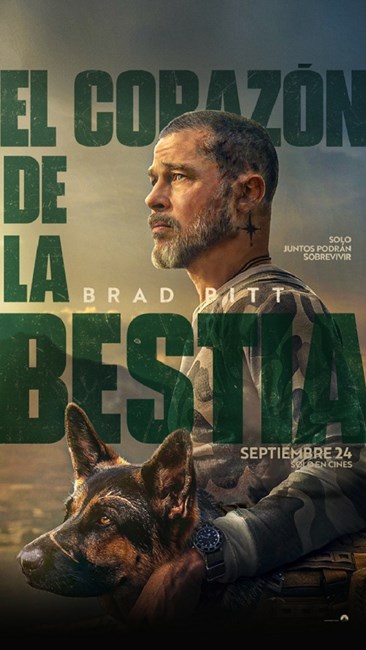 EL CORAZON DE LA BESTIA