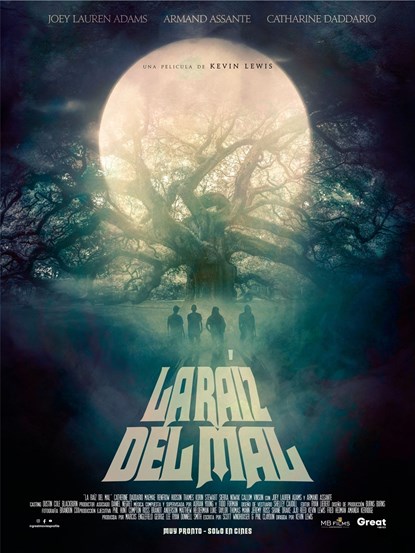 LA RAIZ DEL MAL