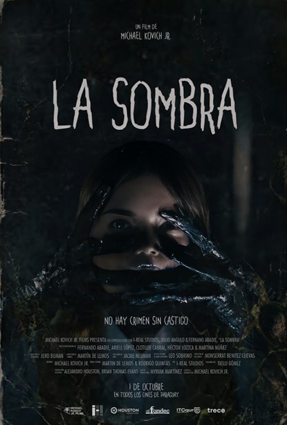 LA SOMBRA