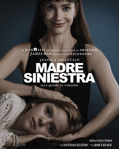 MADRE SINIESTRA