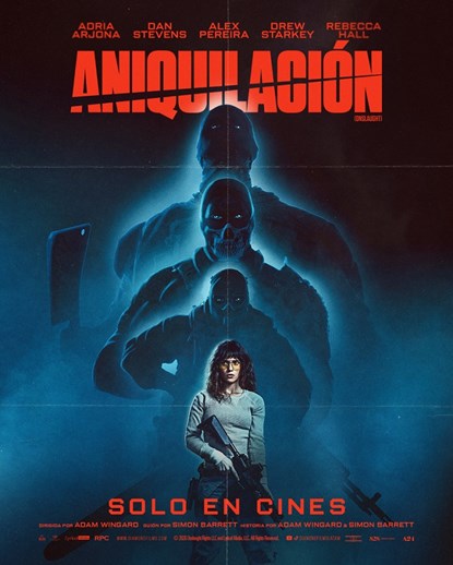 ANIQUILACION