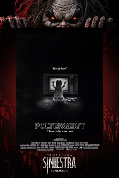TS 2026 POLTERGEIST