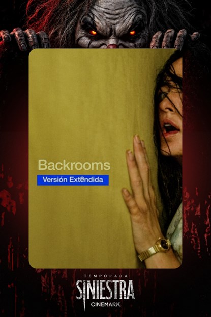 TS 2026 BACKROOMS VERSION EXTENDIDA