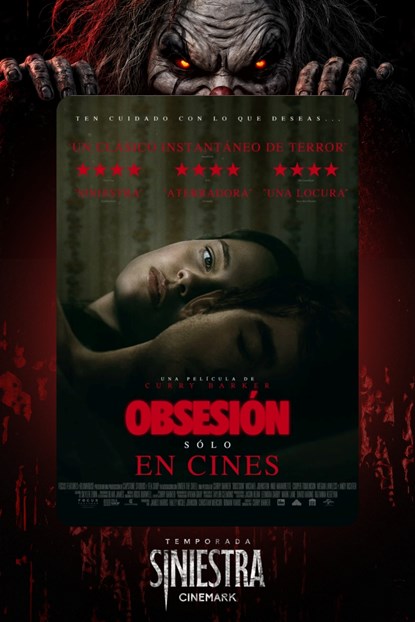 TS 2026 OBSESION