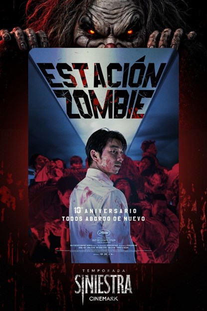 TS 2026 ESTACION ZOMBIE