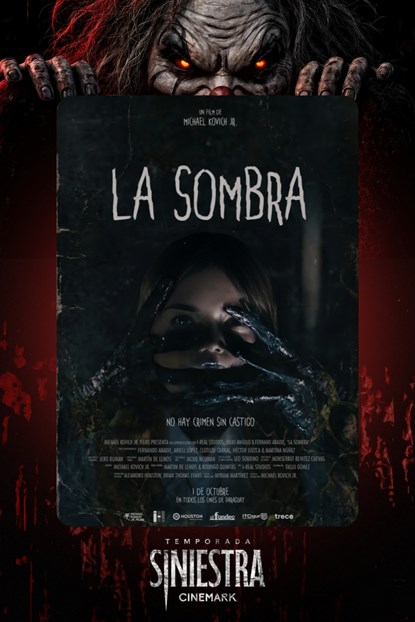 TS 2026 LA SOMBRA
