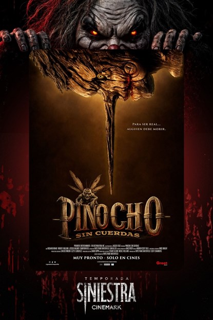 TS 2026 PINOCHO SIN CUERDAS