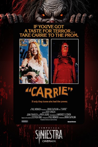 TS 2026 CARRIE