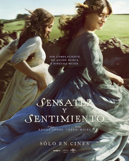 SENSATEZ Y SENTIMIENTO